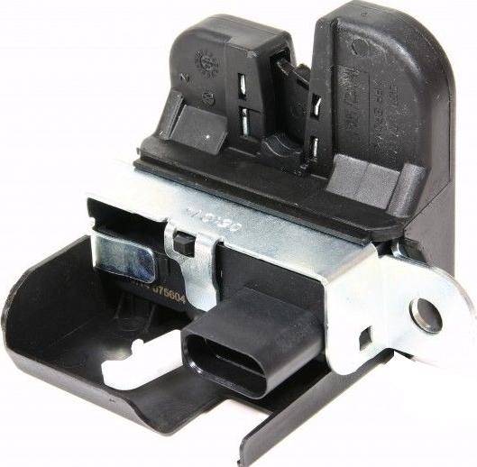 BINDER 7224,229,2 - Tailgate Lock car-mod.net