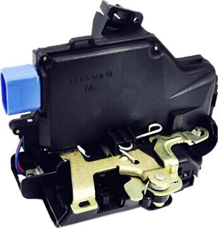 BINDER 7224,225,1 - Door Lock car-mod.net