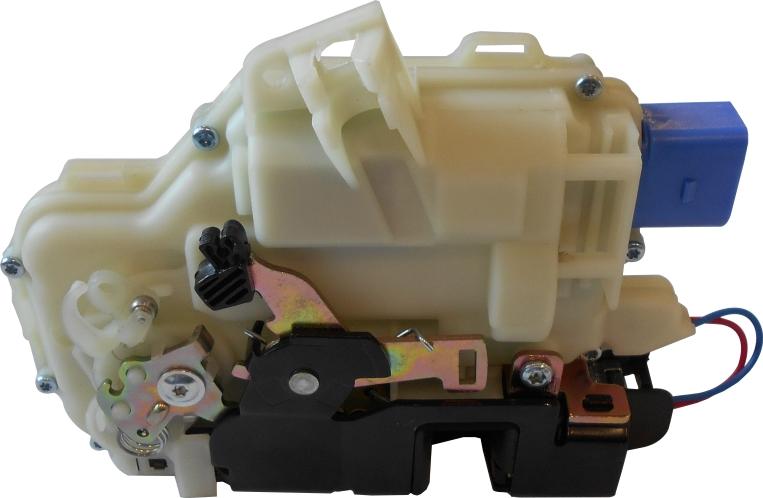 BINDER 7224,225,2 - Door Lock car-mod.net