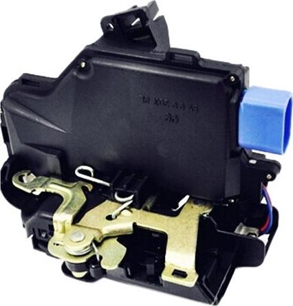 BINDER 7224,226,1 - Door Lock car-mod.net
