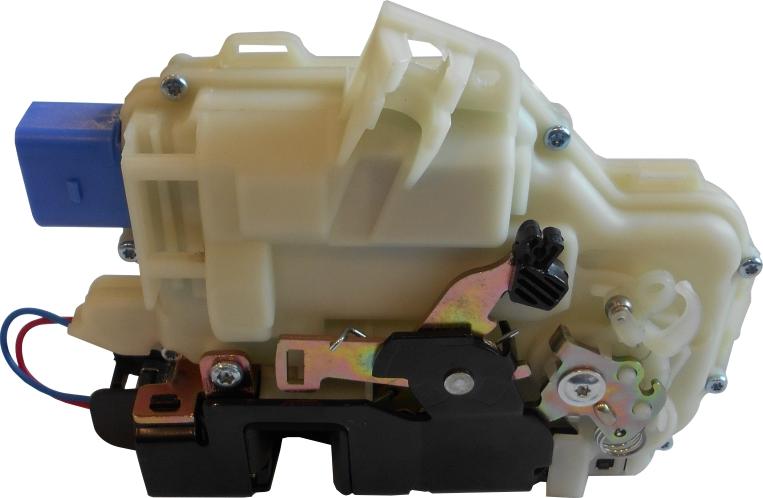 BINDER 7224,226,2 - Door Lock car-mod.net