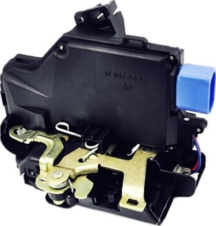 BINDER 7224,228,1 - Door Lock car-mod.net