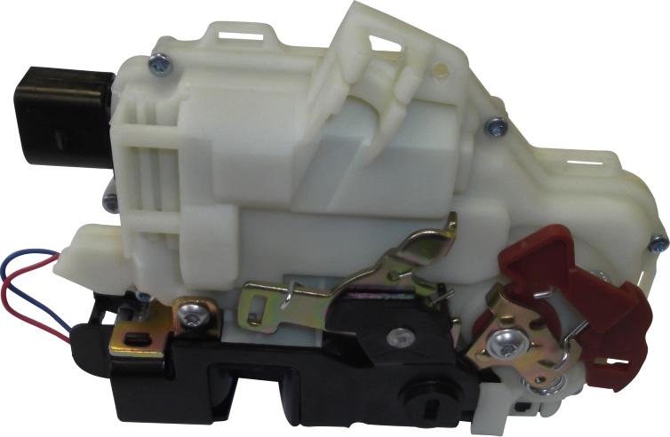 BINDER 7224,228,2 - Door Lock car-mod.net
