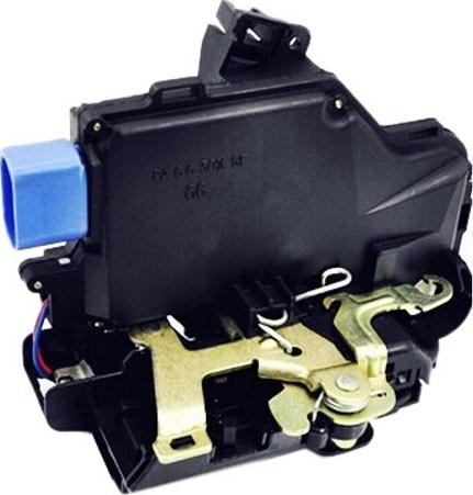 BINDER 7224,227,1 - Door Lock car-mod.net