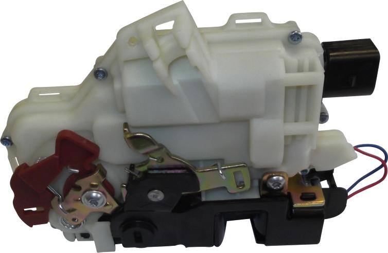 BINDER 7224,227,2 - Door Lock car-mod.net