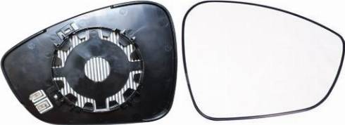 BINDER 7225,507,11 - Headlight car-mod.net