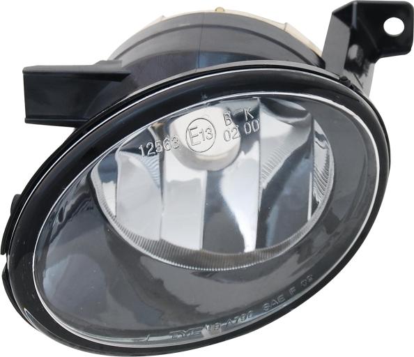 BINDER 7225,580,1 - Fog Light car-mod.net