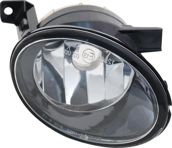 BINDER 7225,581,1 - Fog Light car-mod.net