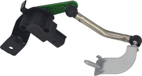 BINDER 7225,535,1 - Sensor, Xenon light (headlight range adjustment) car-mod.net