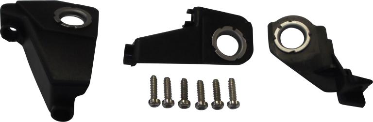 BINDER 7225,527,1 - Base, headlight car-mod.net