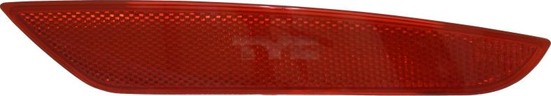 BINDER 7225,679,1 - Reflex Reflector car-mod.net