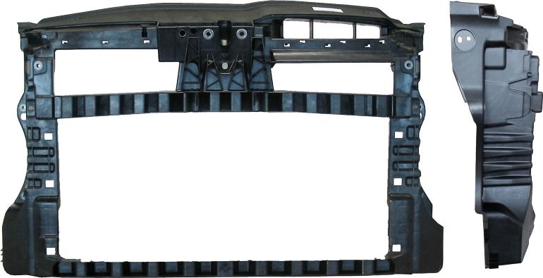 BINDER 7225,101,1 - Front Cowling car-mod.net