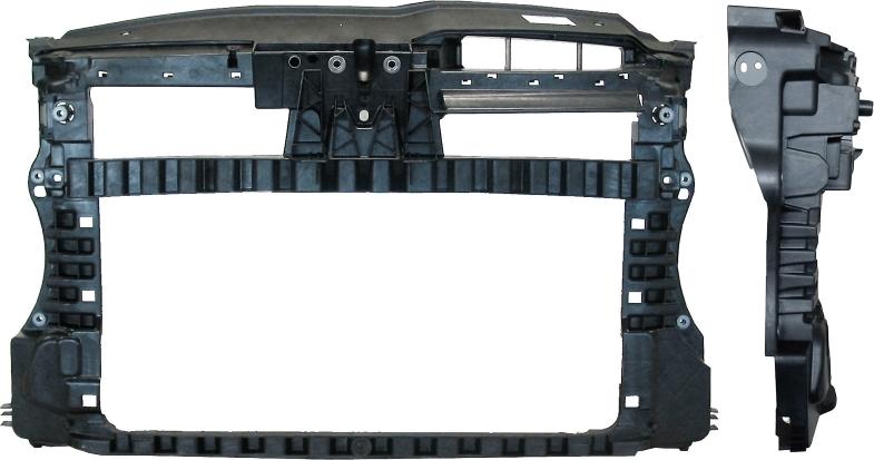 BINDER 7225,101,2 - Front Cowling car-mod.net