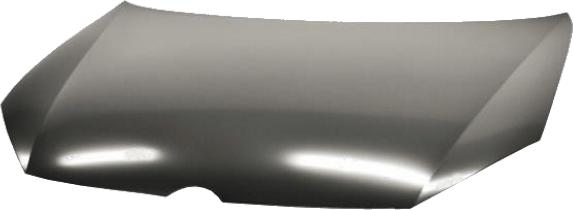 BINDER 7225,130,11 - Bonnet, hood car-mod.net