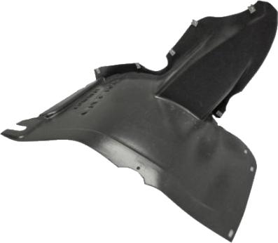 BINDER 7225,138,1 - Inner Wing Panel car-mod.net