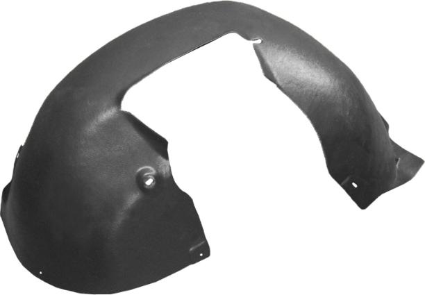BINDER 7225,138,2 - Inner Wing Panel car-mod.net