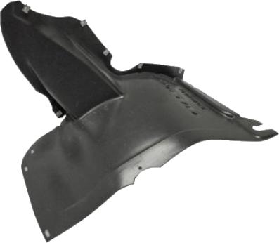 BINDER 7225,137,1 - Inner Wing Panel car-mod.net