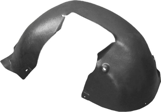 BINDER 7225,137,2 - Inner Wing Panel car-mod.net