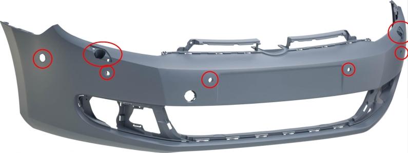 BINDER 7225,303,5 - Bumper car-mod.net