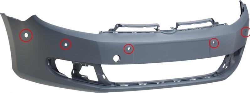 BINDER 7225,303,6 - Bumper car-mod.net