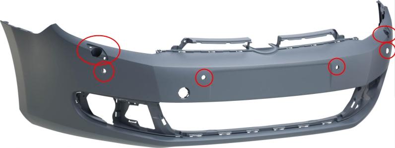 BINDER 7225,303,3 - Bumper car-mod.net