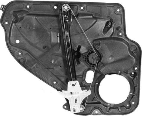 BINDER 7225,214,1 - Window Regulator car-mod.net