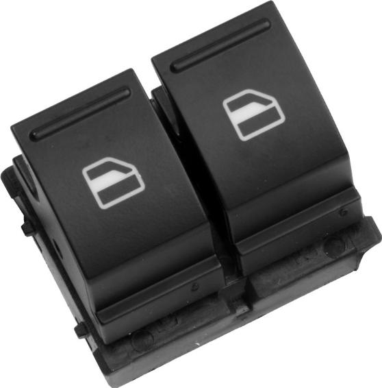BINDER 7225,215,1 - Switch, window regulator car-mod.net