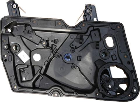 BINDER 7225,211,1 - Window Regulator car-mod.net