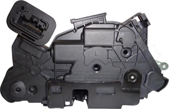 BINDER 7225,225,1 - Door Lock car-mod.net