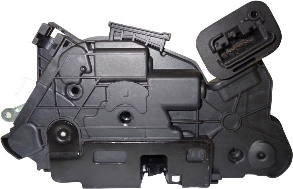 BINDER 7225,226,1 - Door Lock car-mod.net