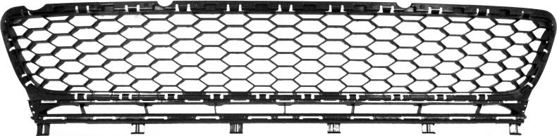 CARRO 890004810 - Ventilation Grille, bumper car-mod.net
