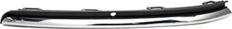 BINDER 7226,417,7 - Ventilation Grille, bumper car-mod.net