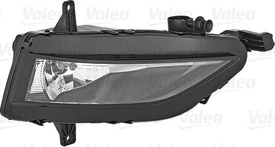 BINDER 7226,581,5 - Fog Light car-mod.net