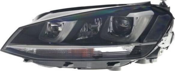 BINDER 7226,530,3 - Headlight car-mod.net