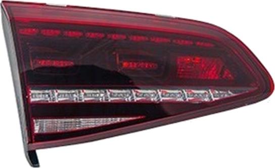 BINDER 7226,644,7 - Combination Rearlight car-mod.net