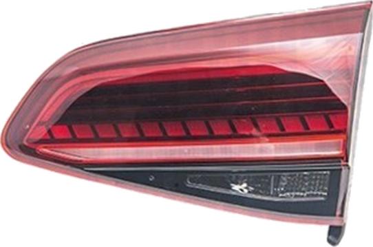 BINDER 7226,645,8 - Combination Rearlight car-mod.net