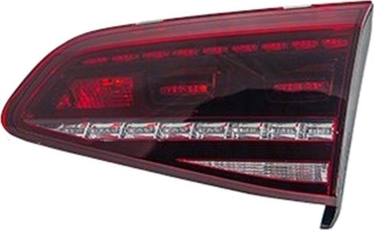 BINDER 7226,645,7 - Combination Rearlight car-mod.net