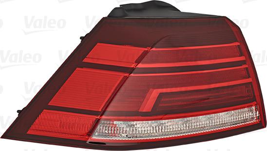 BINDER 7226,640,61 - Combination Rearlight car-mod.net