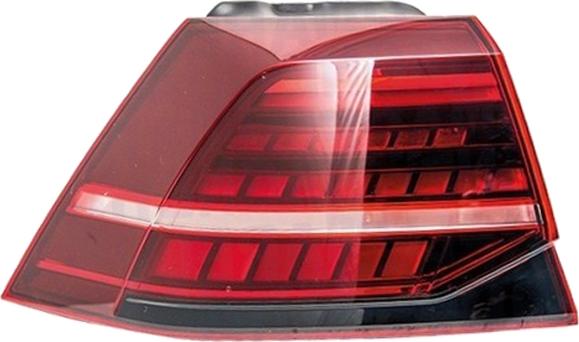 BINDER 7226,640,8 - Combination Rearlight car-mod.net