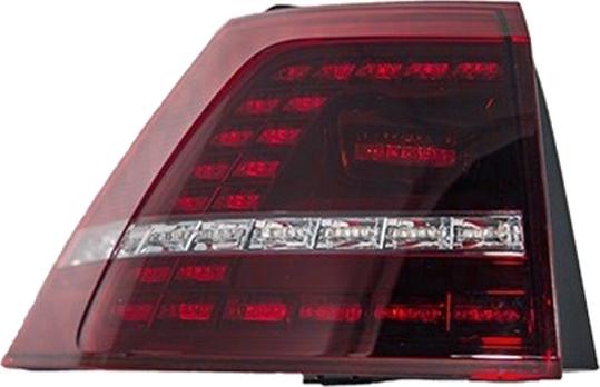 BINDER 7226,640,7 - Combination Rearlight car-mod.net