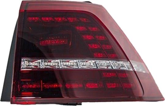 BINDER 7226,641,7 - Combination Rearlight car-mod.net