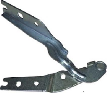 BINDER 7226,140,1 - Hinge, bonnet car-mod.net