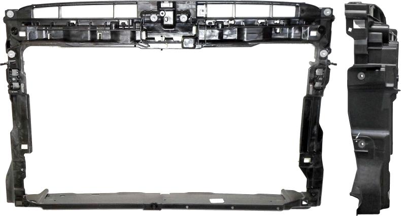 BINDER 7226,101,1 - Front Cowling car-mod.net