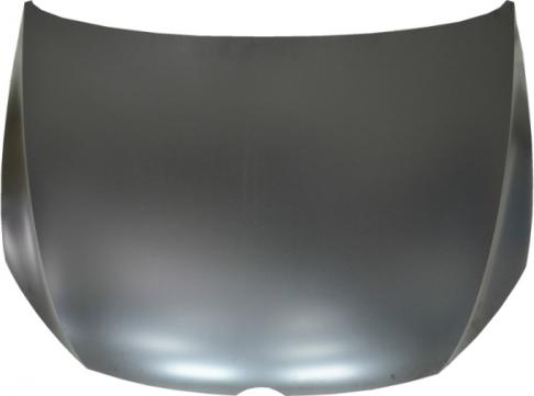 BINDER 7226,130,11 - Bonnet, hood car-mod.net