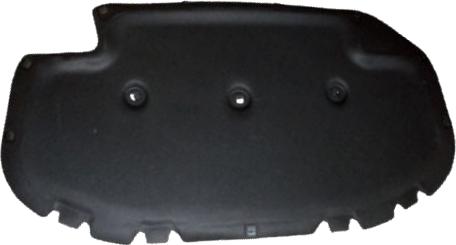 BINDER 7226,131,1 - Silencing Material, engine bay car-mod.net