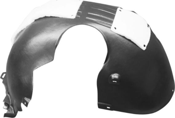 BINDER 7226,137,2 - Inner Wing Panel car-mod.net