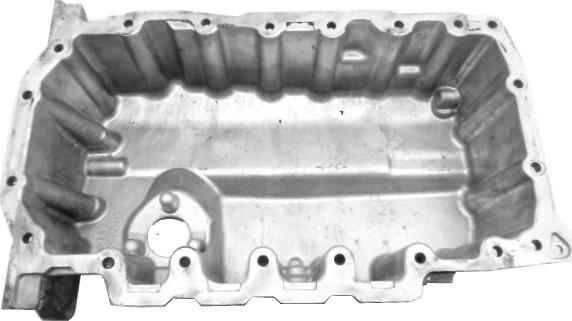 BINDER 7226,850,1 - Oil sump car-mod.net