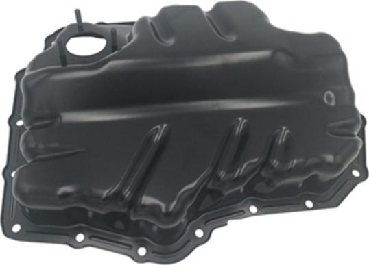 BINDER 7226,850,2 - Oil sump car-mod.net