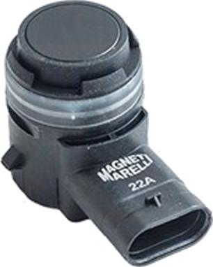 BINDER 7226,301,4 - Sensor, parking assist car-mod.net