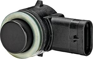 BINDER 7226,301,1 - Sensor, parking assist car-mod.net